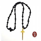 C.1296 | Prayer Rope Necklace | Mount Athos : 1