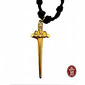 Prayer Rope Necklace | Mount Athos : 2