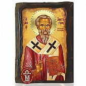 N306-82 | SAINT ANTIPAS | Mount Athos : 1