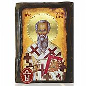 N306-94 | SAINT SILVESTROS | Mount Athos : 1