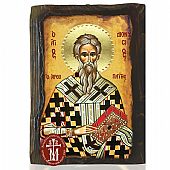 N306-100 | SAINT DIONISIOS AEROPAGITIS Mount Athos : 1