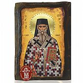 N306-101 | Saint Dionysius of Zakynthos | Mount Athos : 1