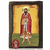 N306-109 | Saint Eustratius Mount Athos : 1