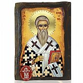 N306-134 | Saint Cyprian | Mount Athos : 1