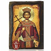 N306-140 | Saint Constantine Mount Athos : 1