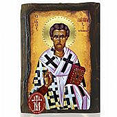 N306-141 | SAINT LAZARUS Mount Athos : 1