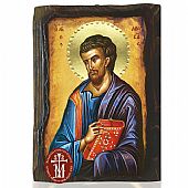 N306-144 | Saint Luke the Evangelist Mount Athos : 1