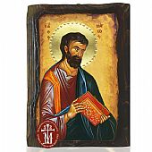 N306-145 | Mark the Evangelist Mount Athos : 1