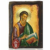 N306-146 | Matthew the Apostle Mount Athos : 1