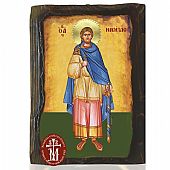 N306-159 | Saint Nikitas | Mount Athos : 1