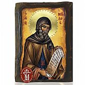 N306-163 | SAINT NILE Mount Athos : 1