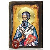 N306-164 | Saint NIFON Mount Athos : 1