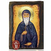 N306-171 | Saint Patapios | Mount Athos : 1