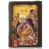 N306-178 | Prophet Elias Mount Athos : 1