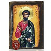 N306-198 | Saint Timothy Mount Athos : 1