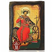 N306-229 | SAINT AIKATERINI Mount Athos : 1