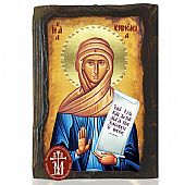 N306-231 | SAINT EMLELEIA Mount Athos : 1