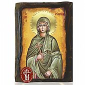 N306-236 | Saint Eugenia Mount Athos : 1