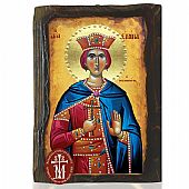 N306-243 | Saint Irene the Great Martyr : 1