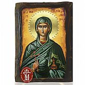 N306-260 | Saint Mary Magdalene Mount Athos : 1