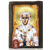 N306-267 | Saint Olga Mount Athos : 1