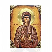 NASL478-60 | SAINT FEVRONIA LITHOGRAPHY Mount Athos : 1