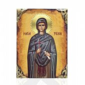 NASL478-62 | SAINT XENI LITHOGRAPHY Mount Athos : 1