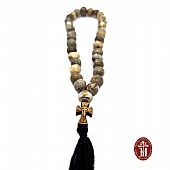 Waxy Prayer Rope 33 Κnots : 2