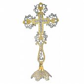 C.1847 | Blessed Cross of Bronze : 1