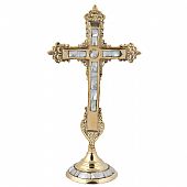 C.1848 | Blessed Cross of Bronze : 1