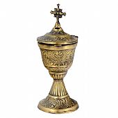 C.1868 | Brass Censer : 1