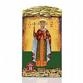 M64 | Saint Hypomone LITHOGRAPHY Mount Athos : 1