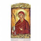 Μ83 | SAINT EFROSYNI LITHOGRAPHY Mount Athos : 1