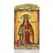 Μ87 | SAINT ALEXANDER LITHOGRAPHY Mount Athos : 1