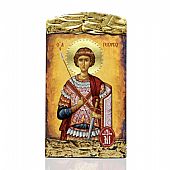 M100 | Saint George Lithography Mount Athos : 1
