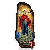 N304-4 | Theotokos Eforos of Holy Mount Athos : 1