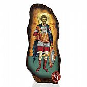 N304-12 | Άγιος Θεόδωρος ο Στρατηλάτης | ΑΓΙΟ ΟΡΟΣ : 1