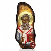 N304-20 | Saint Parthenius  Mount Athos : 1