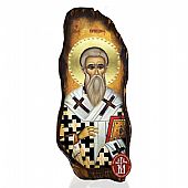 N304-28 | Saint Cyprian | Mount Athos : 1