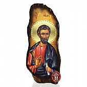N304-29 | Saint Jude Thaddeus | Mount Athos : 1