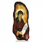 N304-33 | Saint Gerasimus of Kefalonia | Mount Athos : 1