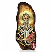 N304-38 | SAINT DIONISIOS AEROPAGITIS Mount Athos : 1