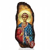 N304-40 | Saint Demetrius | Mount Athos	 : 1