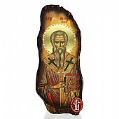 N304-44 | SAINT ACHILLEUS Mount Athos : 1