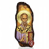 N304-48 | Saint Alexander Mount Athos : 1