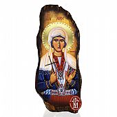 N304-50 | Saint Chryssi Mount Athos : 1