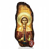 N304-51 | Saint Chrysanthi Mount Athos : 1