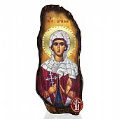 N304-52 | Saint Christina Mount Athos : 1