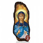 N304-54 | Saint Tatiana of Rome Mount Athos : 1