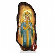 N304-56 | Saint Olga Mount Athos : 1